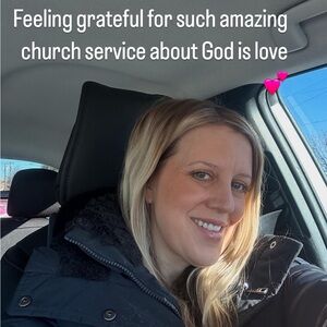 Meet your Posher, Christina